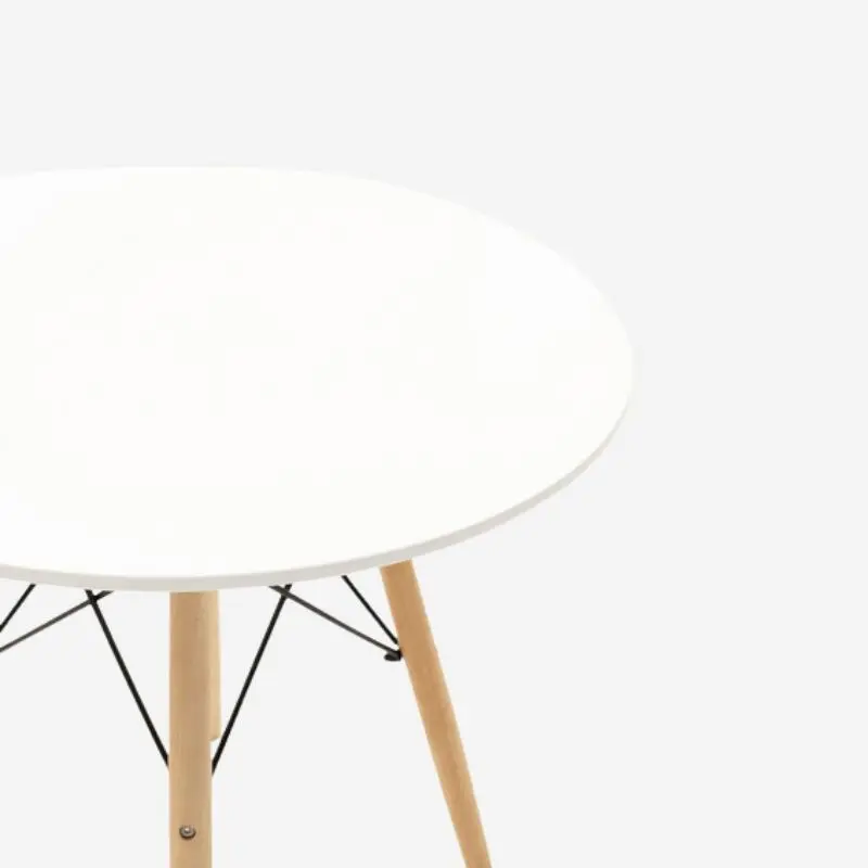 Dining Table Julita White thumb 3