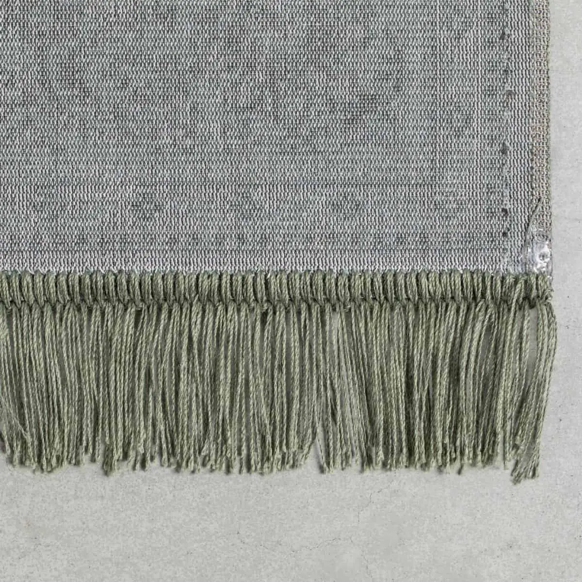 Carpet Bo Green 160x230cm thumb 5