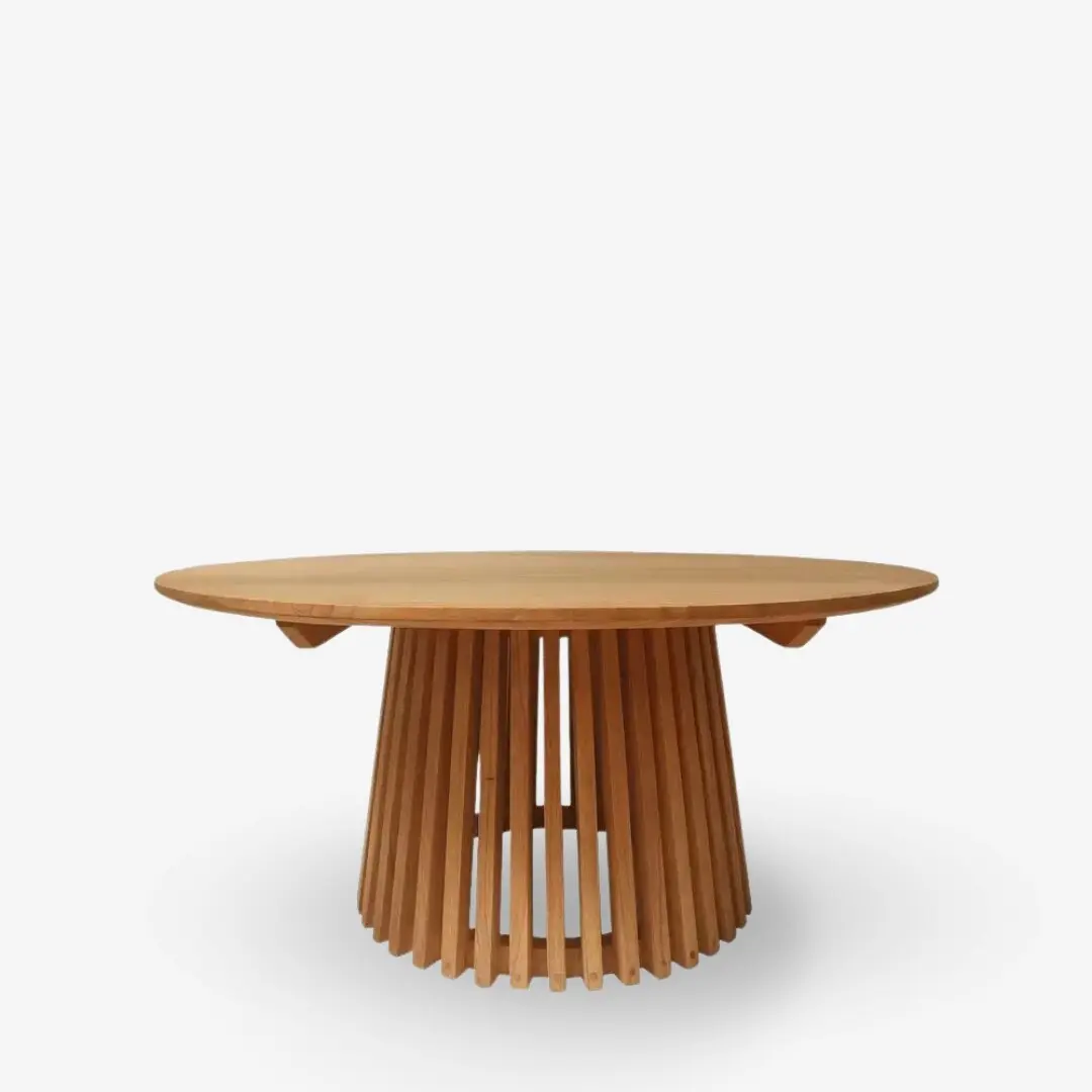 Coffee Table Kenda ∅100x45cm thumb 2