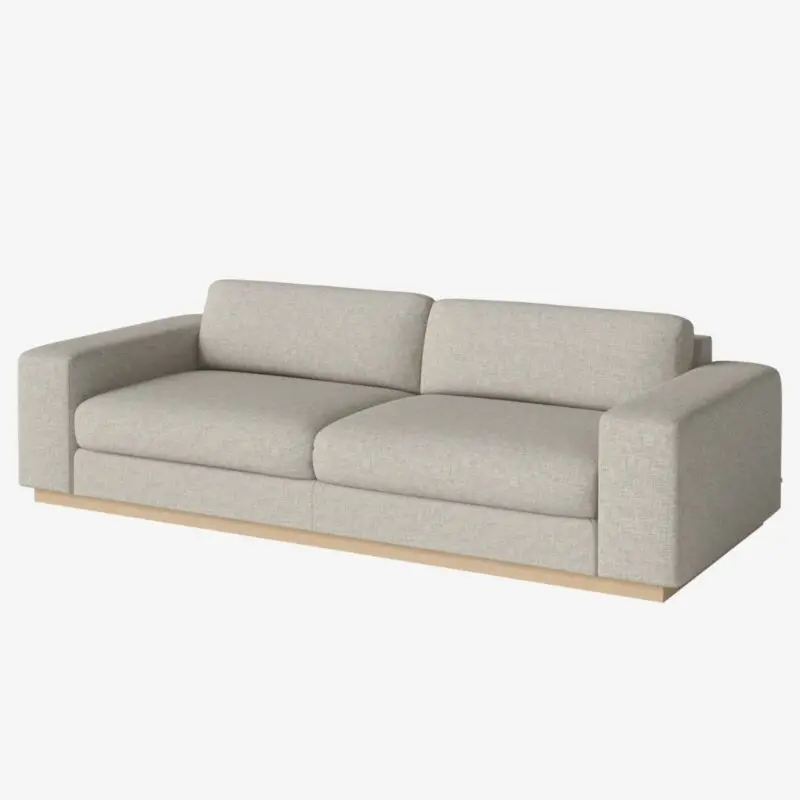 Bolia Sofa Sepia 250cm thumb 2