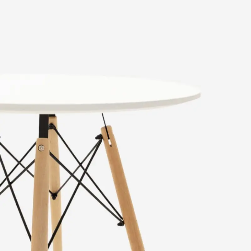 Dining Table Julita White thumb 2