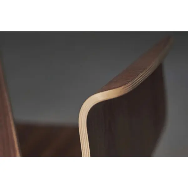 Bolia Palm Lounge стол коњак кожа thumb 3
