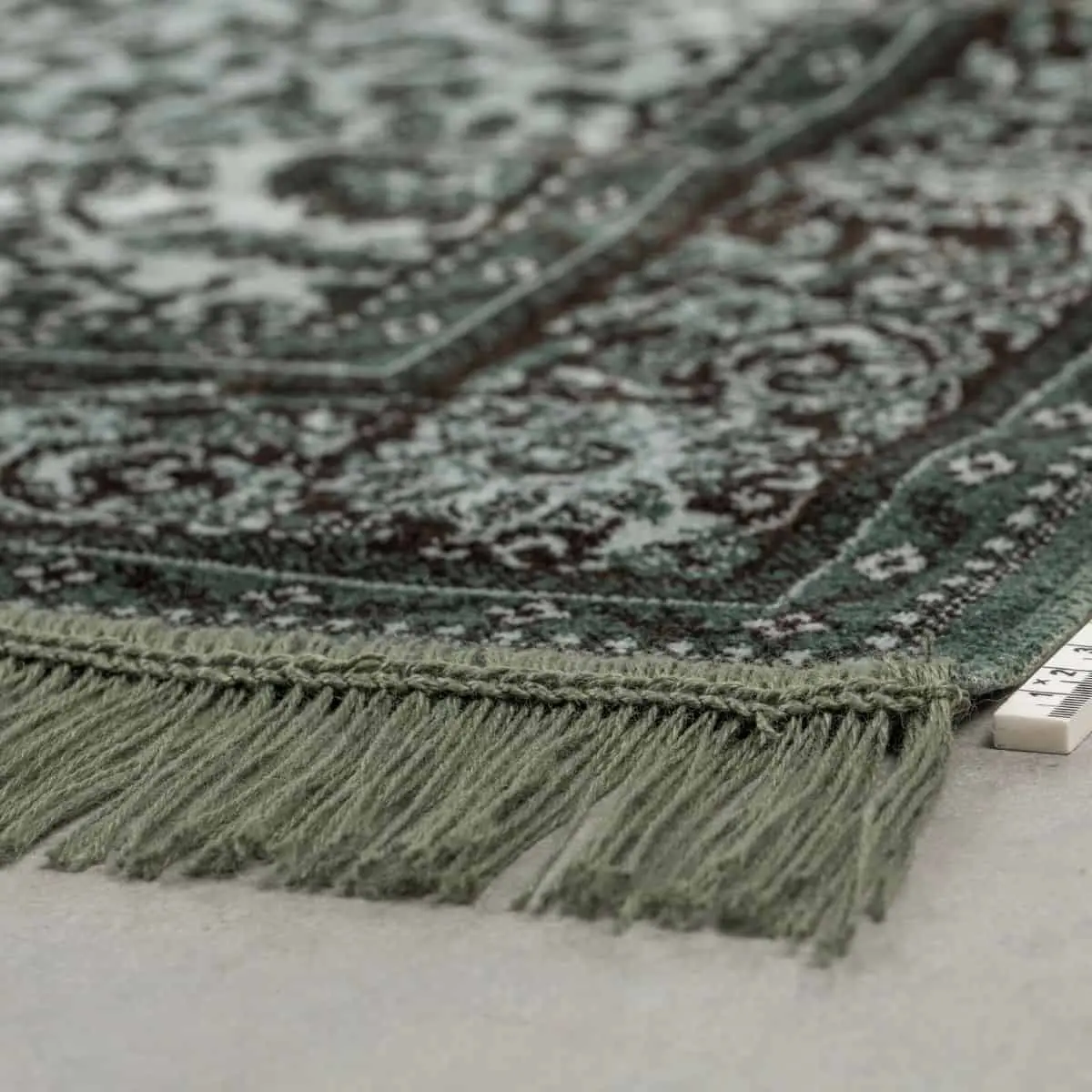 Carpet Bo Green 160x230cm thumb 3
