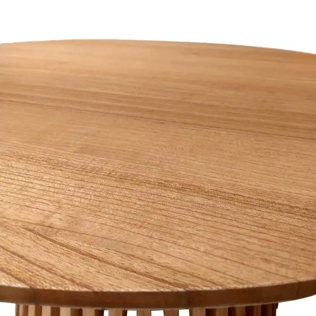 Coffee Table Kenda ∅100x45cm thumb 3