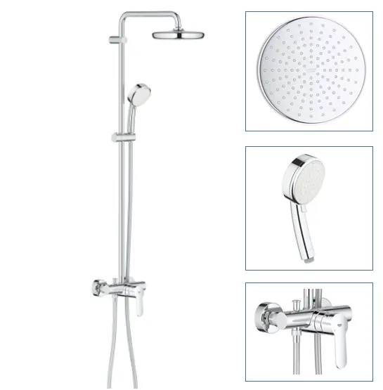26224001 Tempesta Cosmopolitan System thumb 1