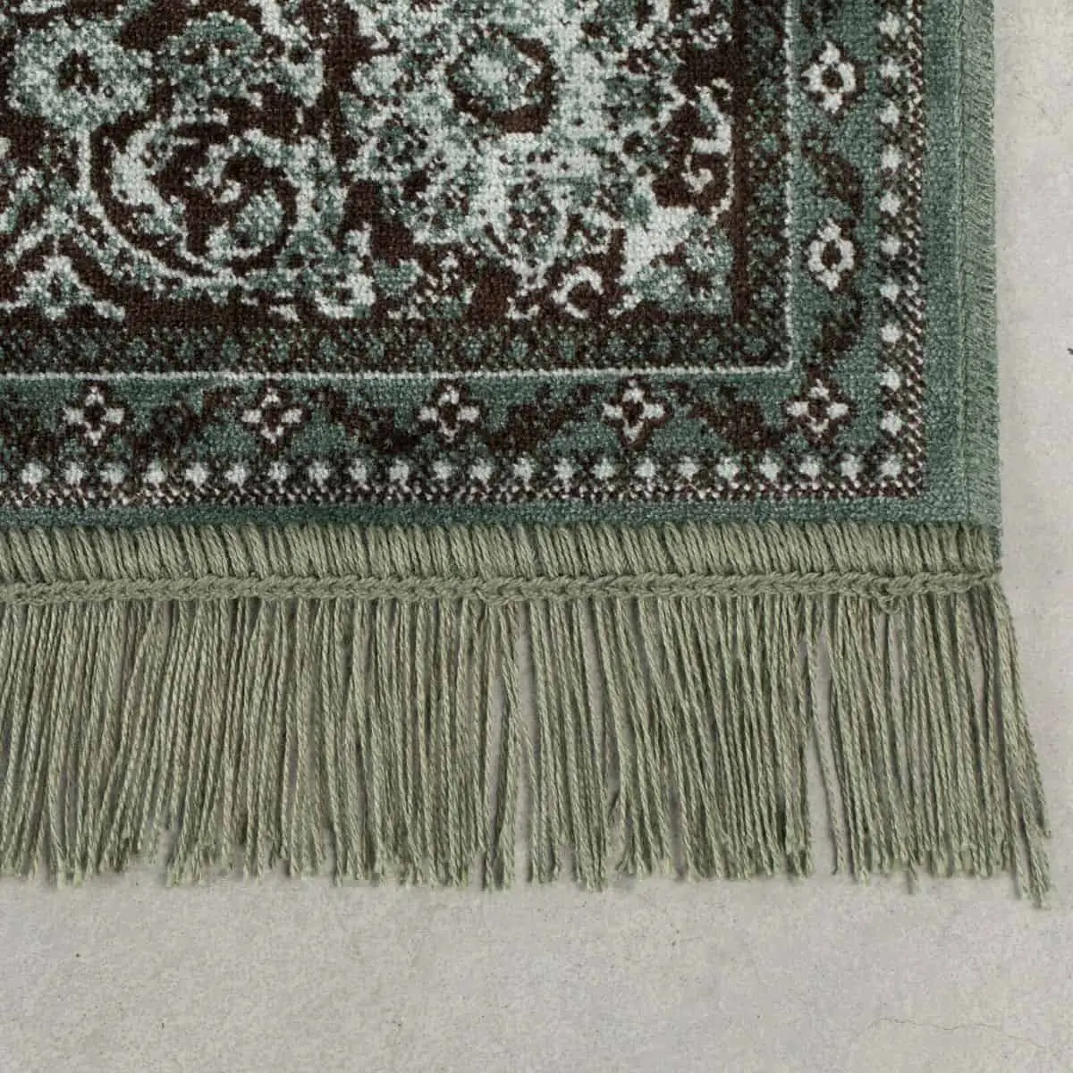 Carpet Bo Green 160x230cm thumb 6
