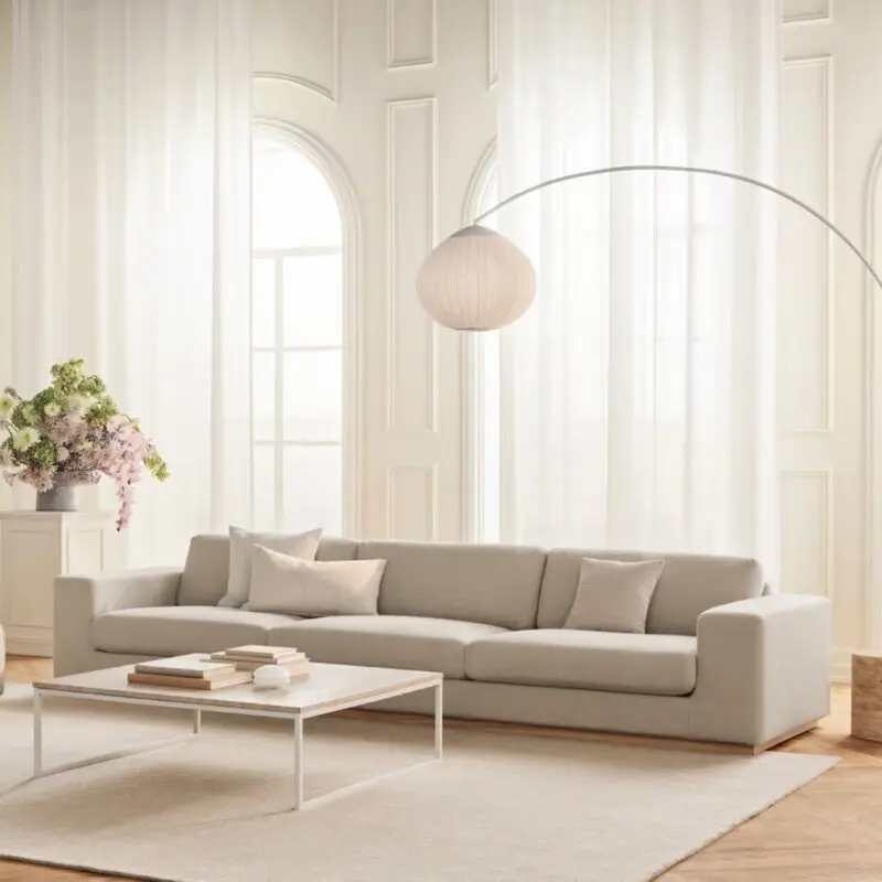 Bolia Sofa Sepia 250cm thumb 3