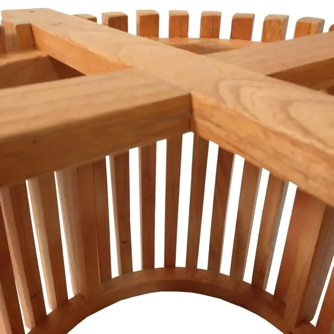 Coffee Table Kenda ∅100x45cm thumb 5