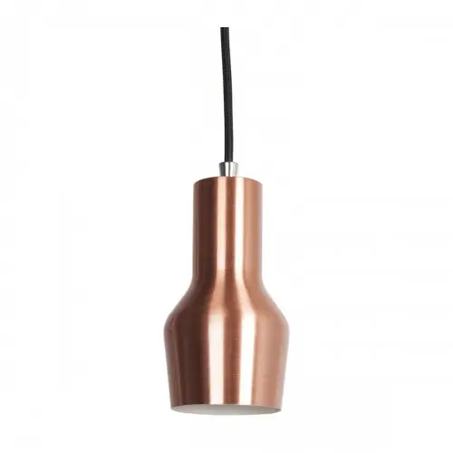 Zuiver Pendant Lamp Mora S Copper thumb 2
