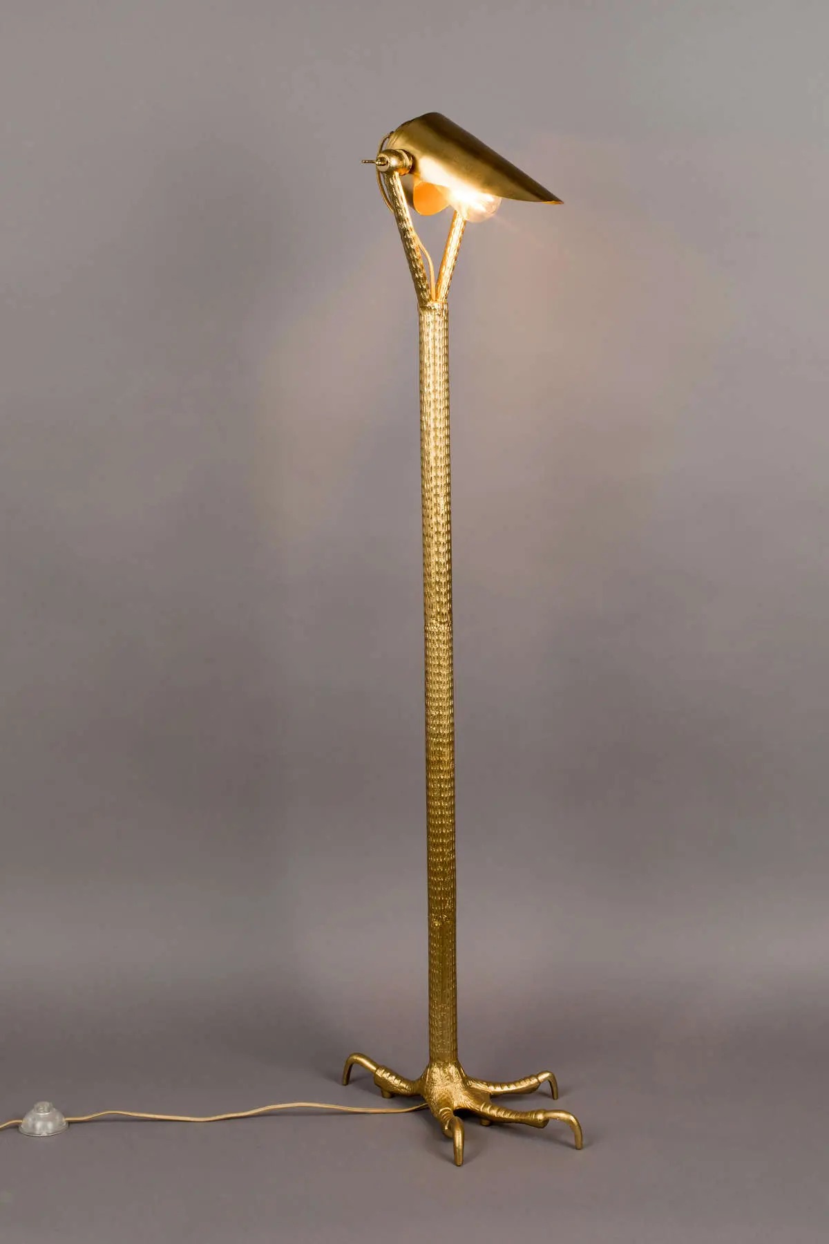 Dutchbone Falcon Floor Lamp thumb 2