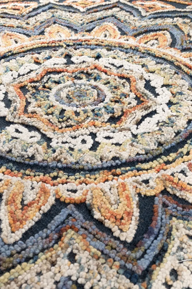 Carpet Pix Ø170cm thumb 2