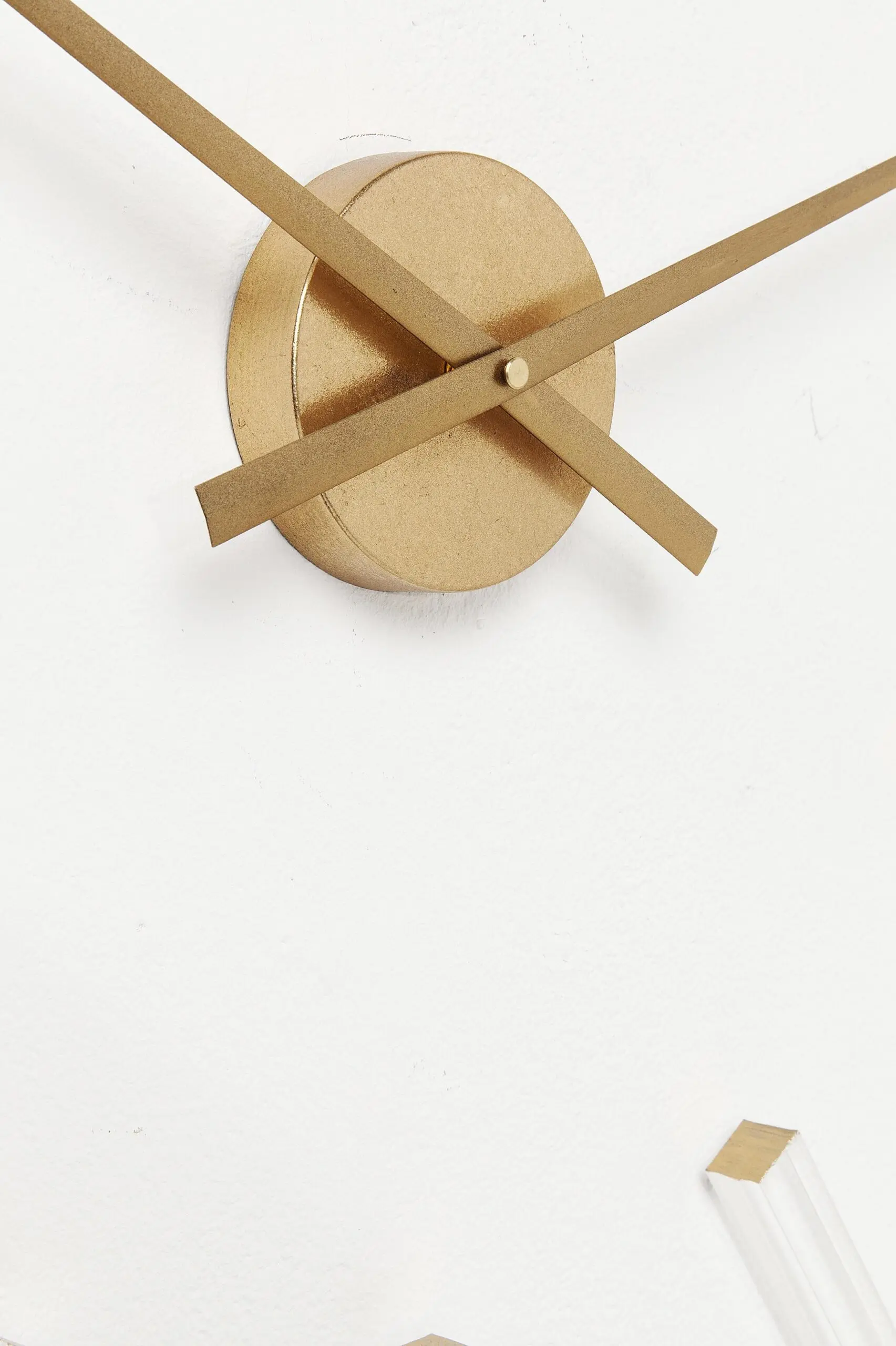 Часовник Visible Sticks Ø92cm thumb 3