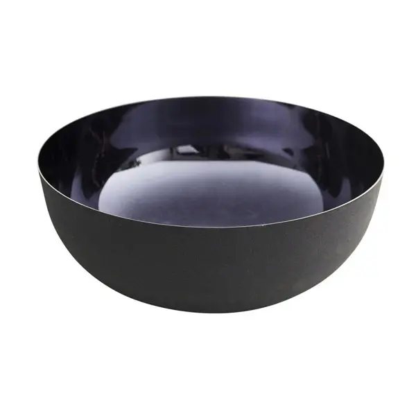 Bowl Downtown Black thumb 1