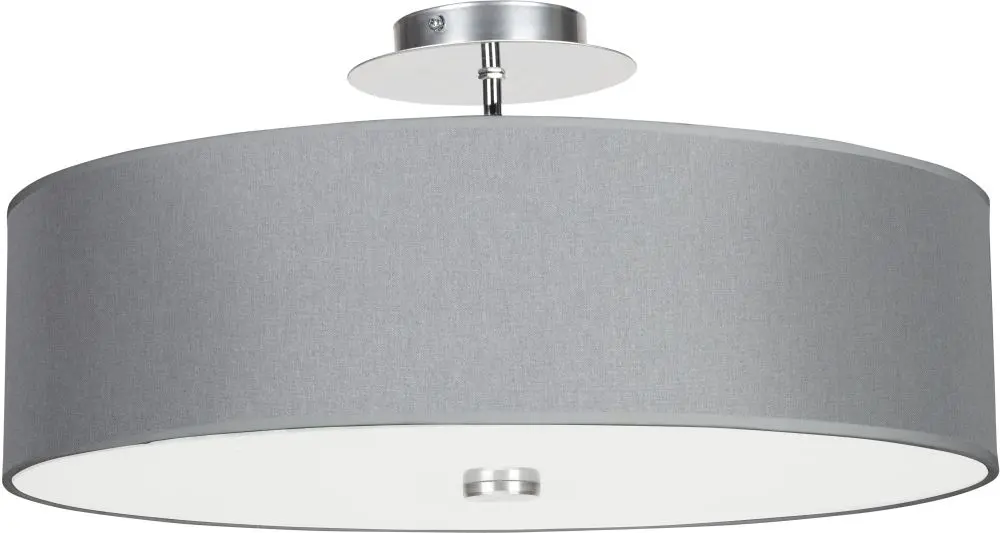 Plafond VIVIANE grey thumb 2