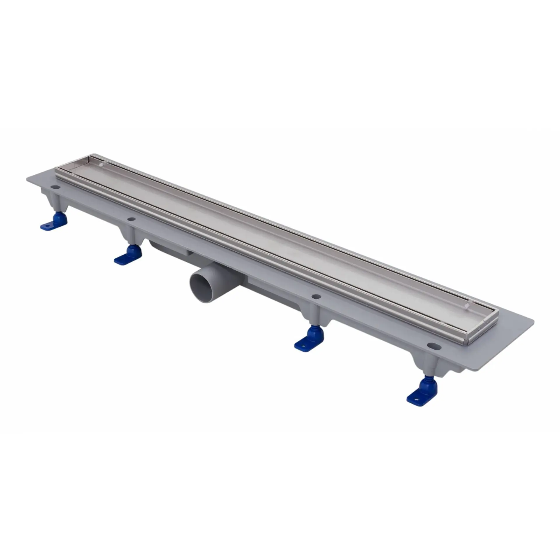 674762 Линиски туш сифон 750mm со метална рамка Standard thumb 2