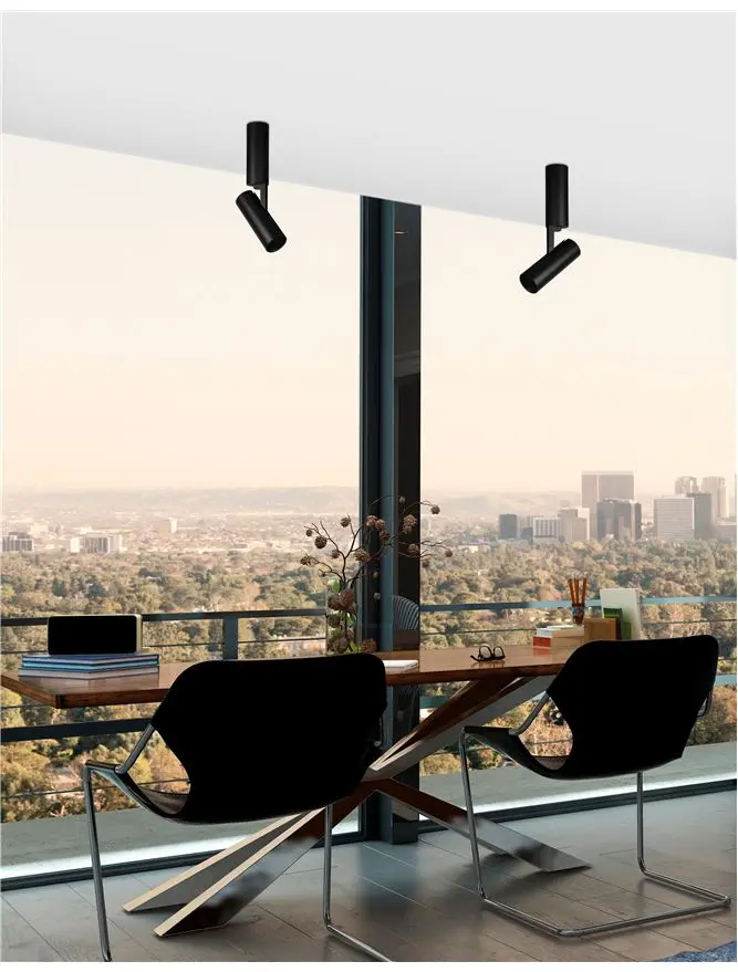 Bernardo LED ceiling lamp thumb 2