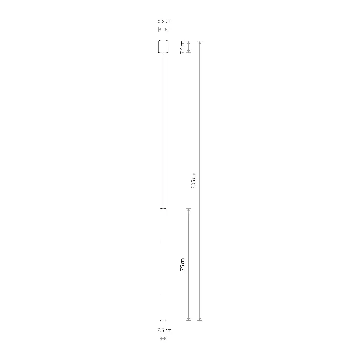 LASER 750 white I 8432 Nowodvorski thumb 2