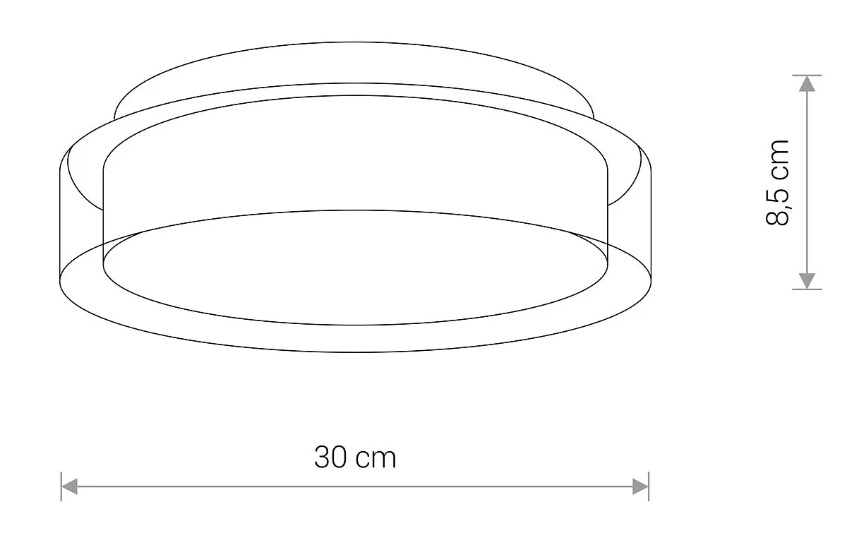 PAN LED S 8173 Nowodvorski thumb 3