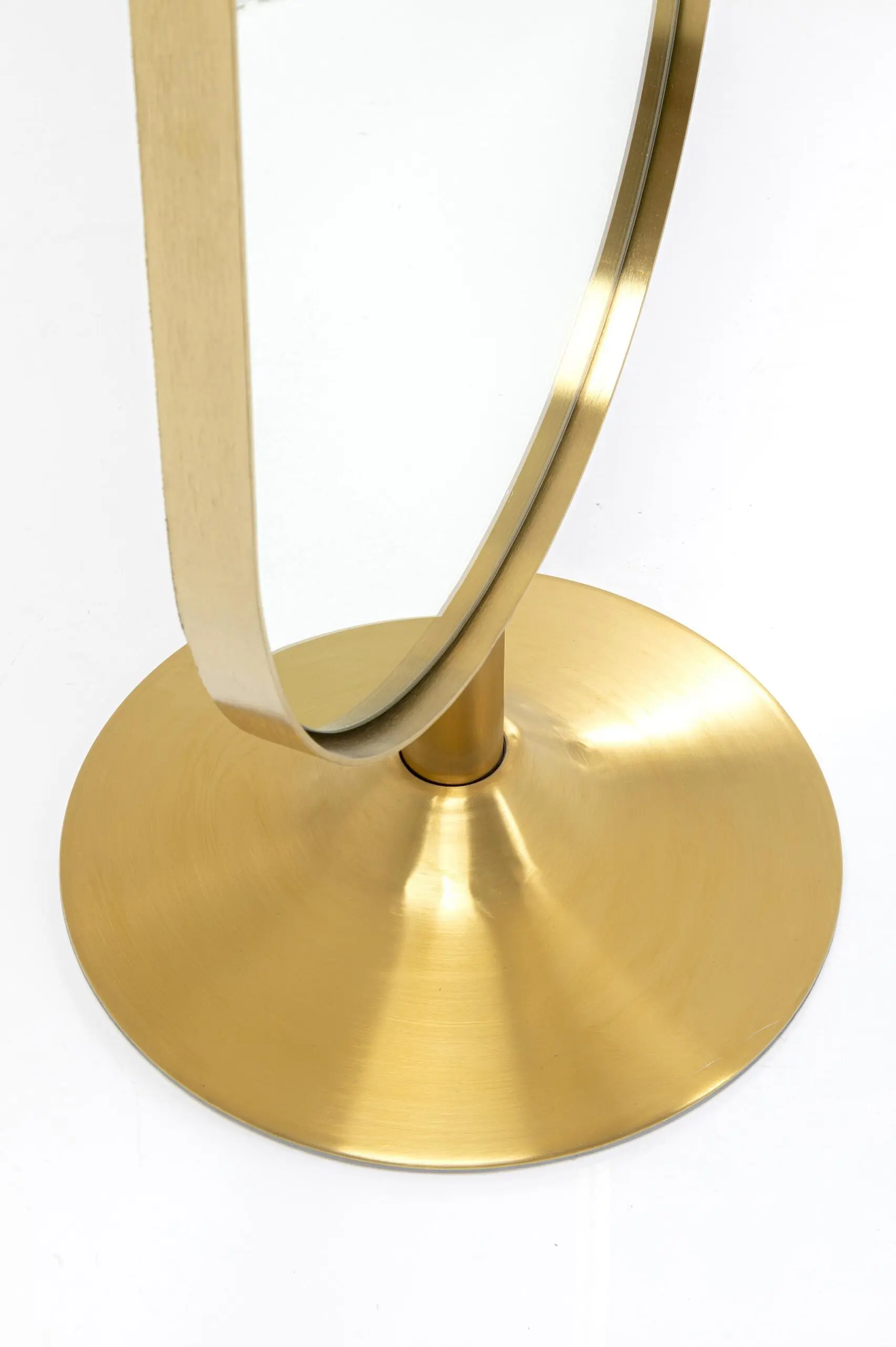 Подно огледало Curve 40x170cm thumb 3