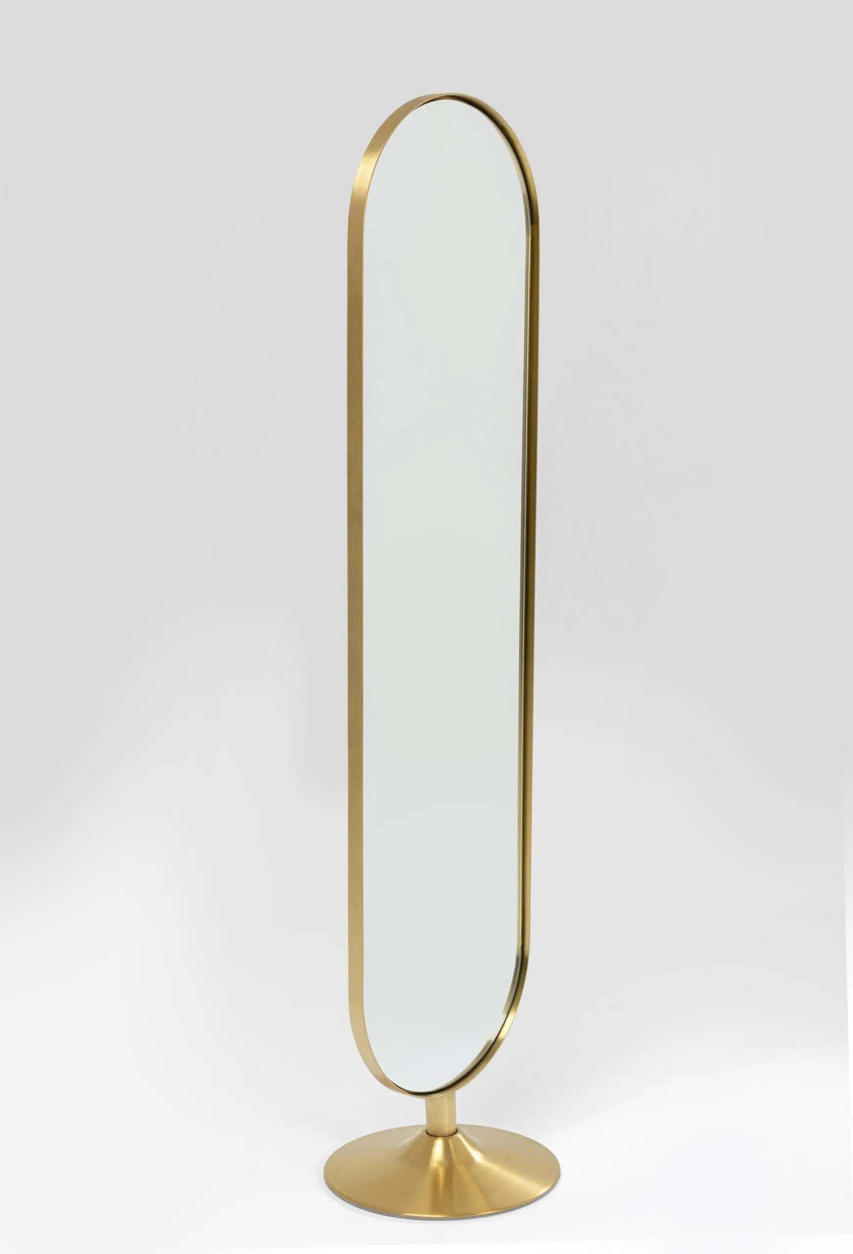 Подно огледало Curve 40x170cm thumb 2