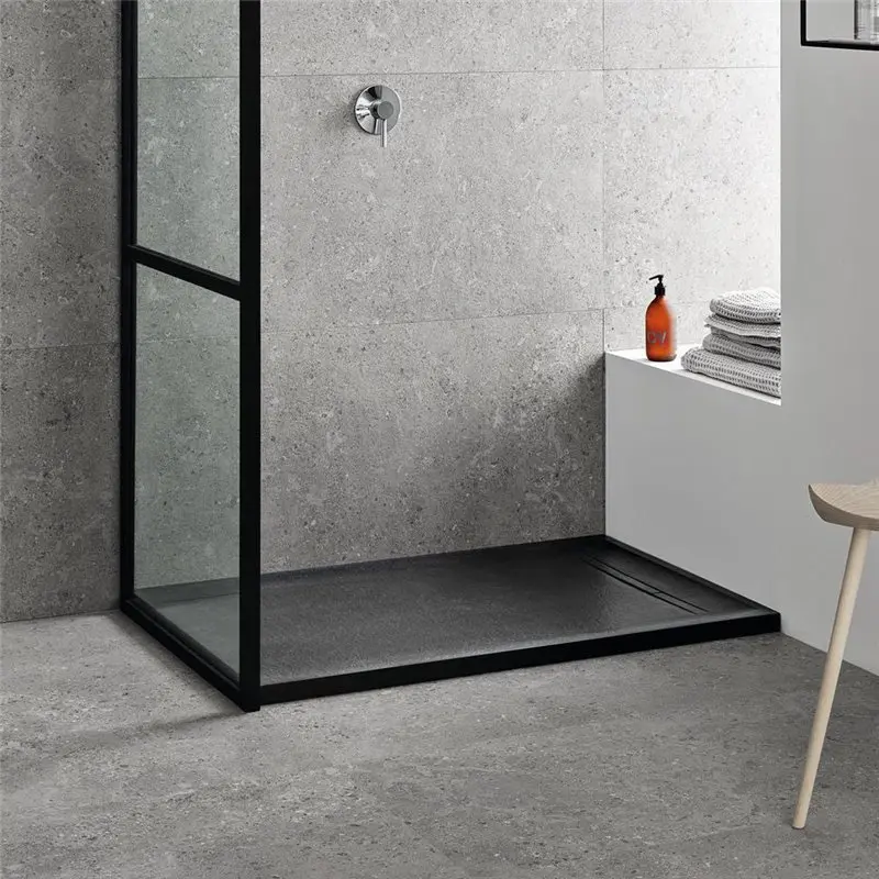 Туш када графит Sestra 120х80cm thumb 4