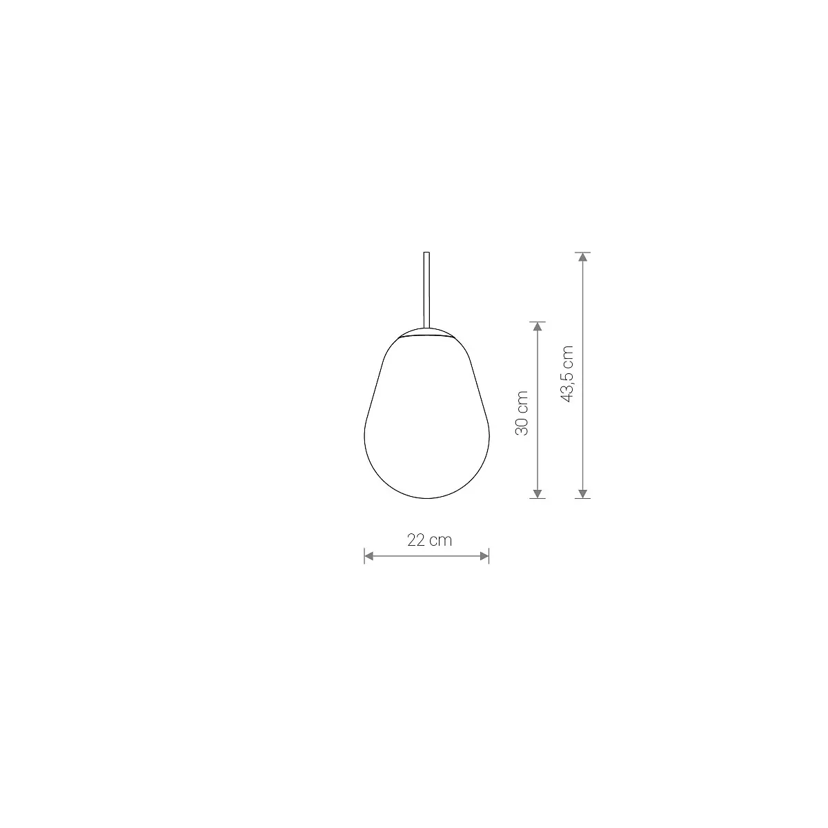 CAMELEON PEAR S 10331 Nowodvorski thumb 2