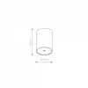 CAMELEON CANOPY E BL 8550 Nowodvorski thumb 2