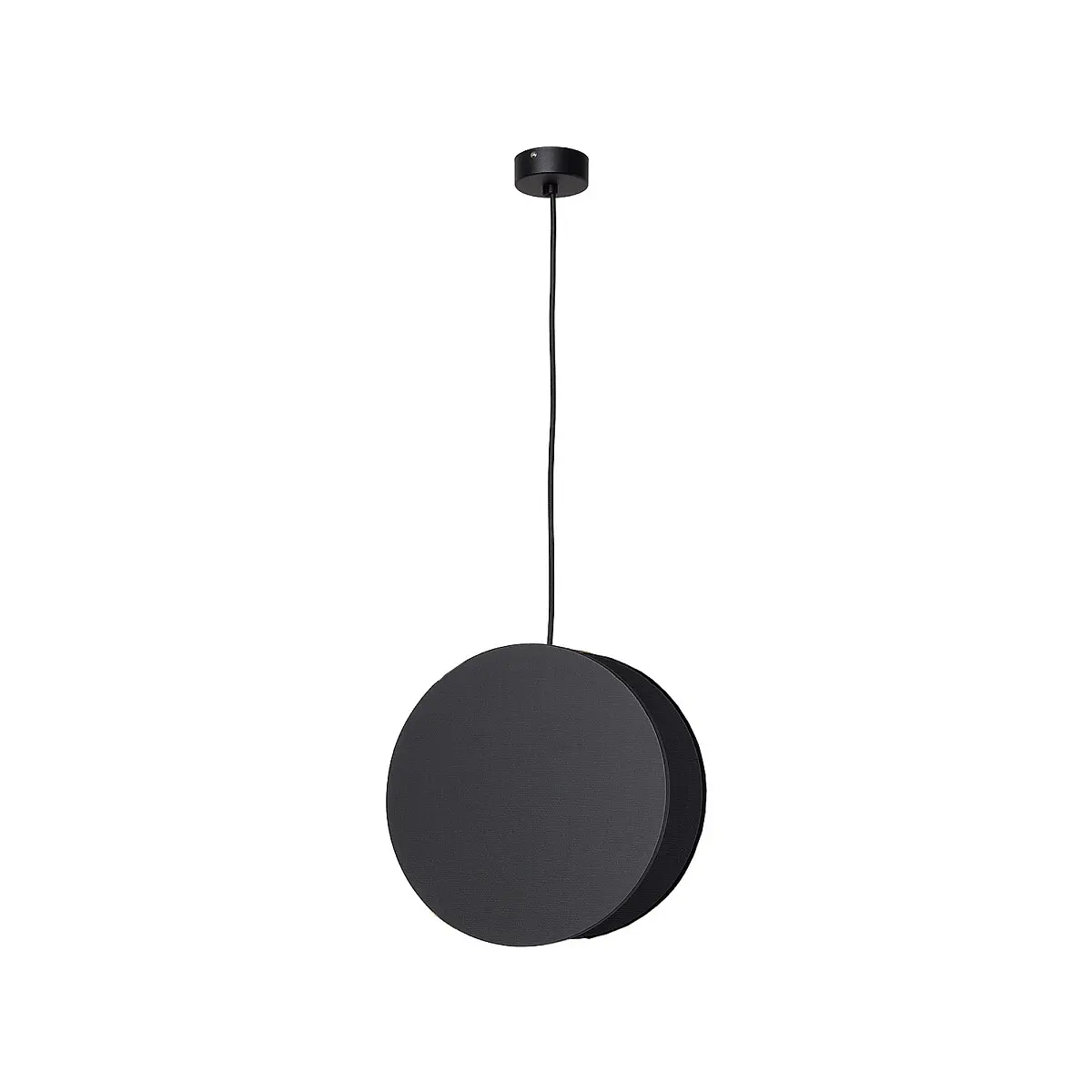 Suspended lamp WHEEL I thumb 1