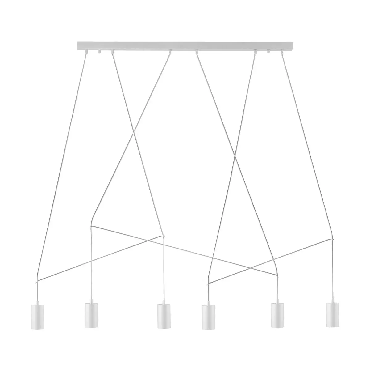 Suspended lamp IMBRIA VI thumb 1