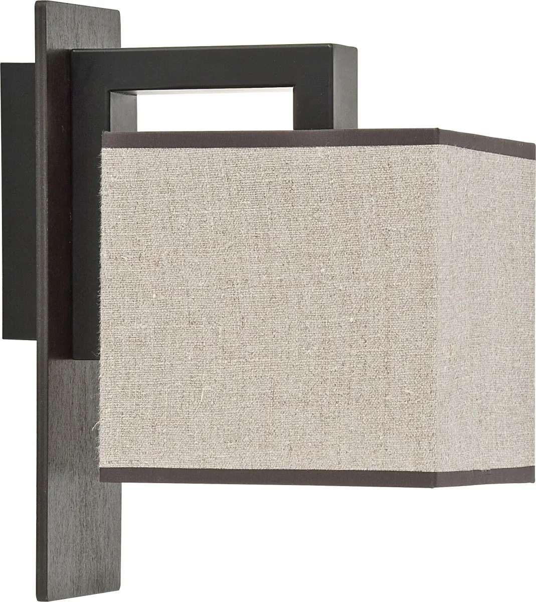 Nowodvorski Lighting VOGAR wenge 5171