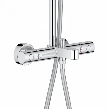 26223001 Tempesta Cosmopolitan туш систем thumb 3