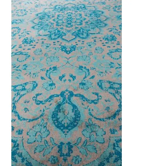 Carpet Chi Blue 160x230cm thumb 4