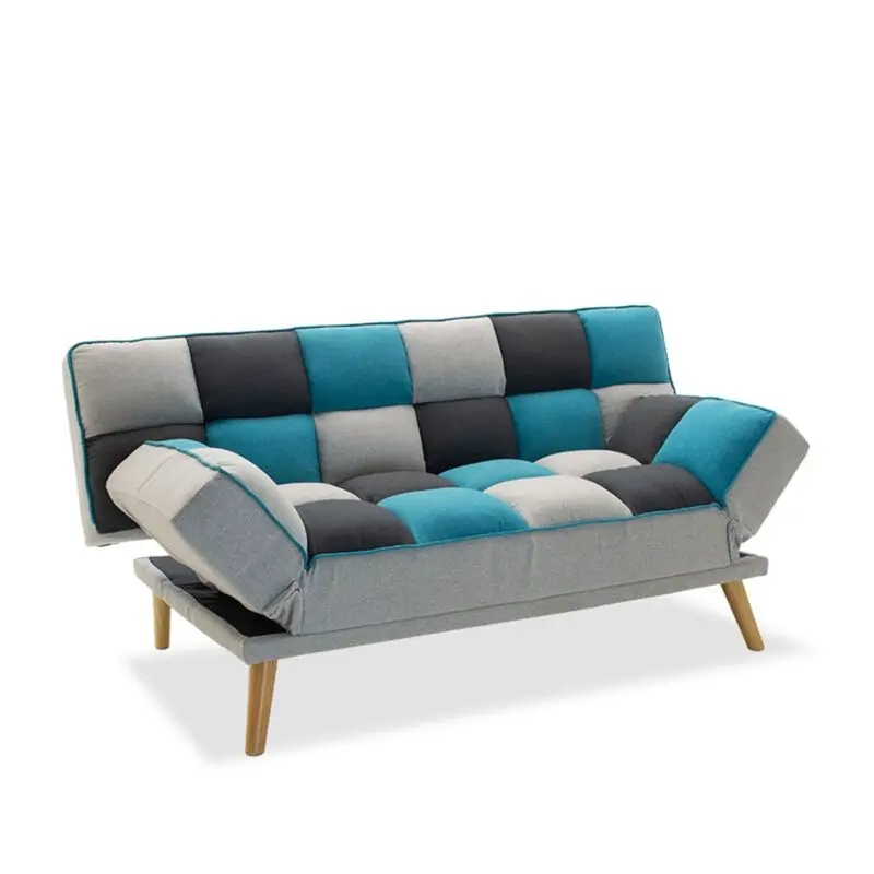 Sofa-Bed Andy Multicolor thumb 2