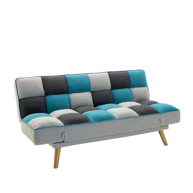 Sofa-Bed Andy Multicolor thumb 3