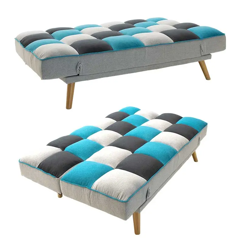 Sofa-Bed Andy Multicolor thumb 4