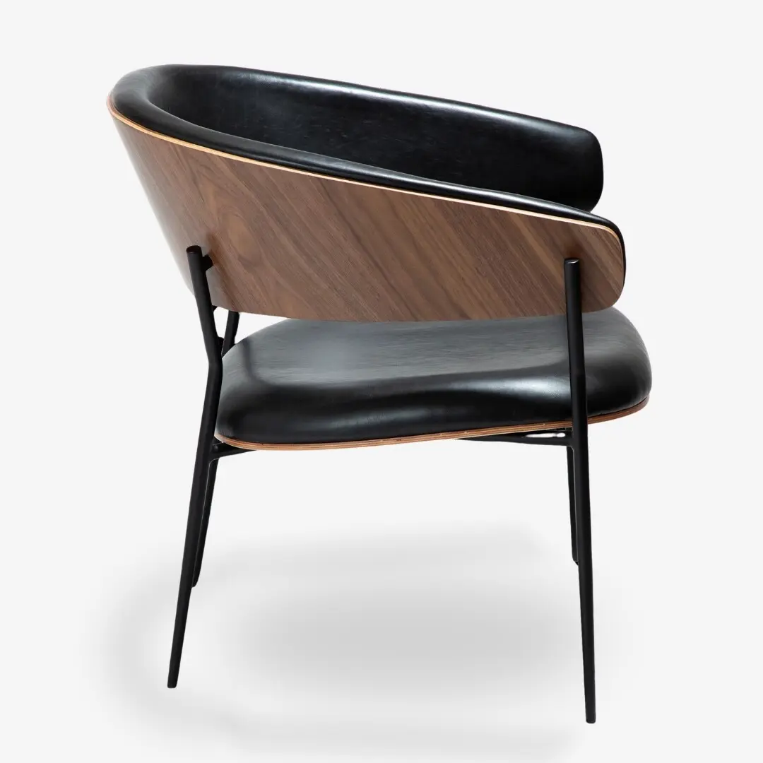 Armchair Crib Black thumb 3