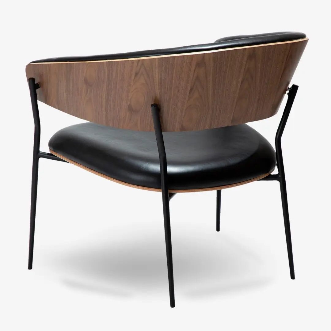 Armchair Crib Black thumb 4