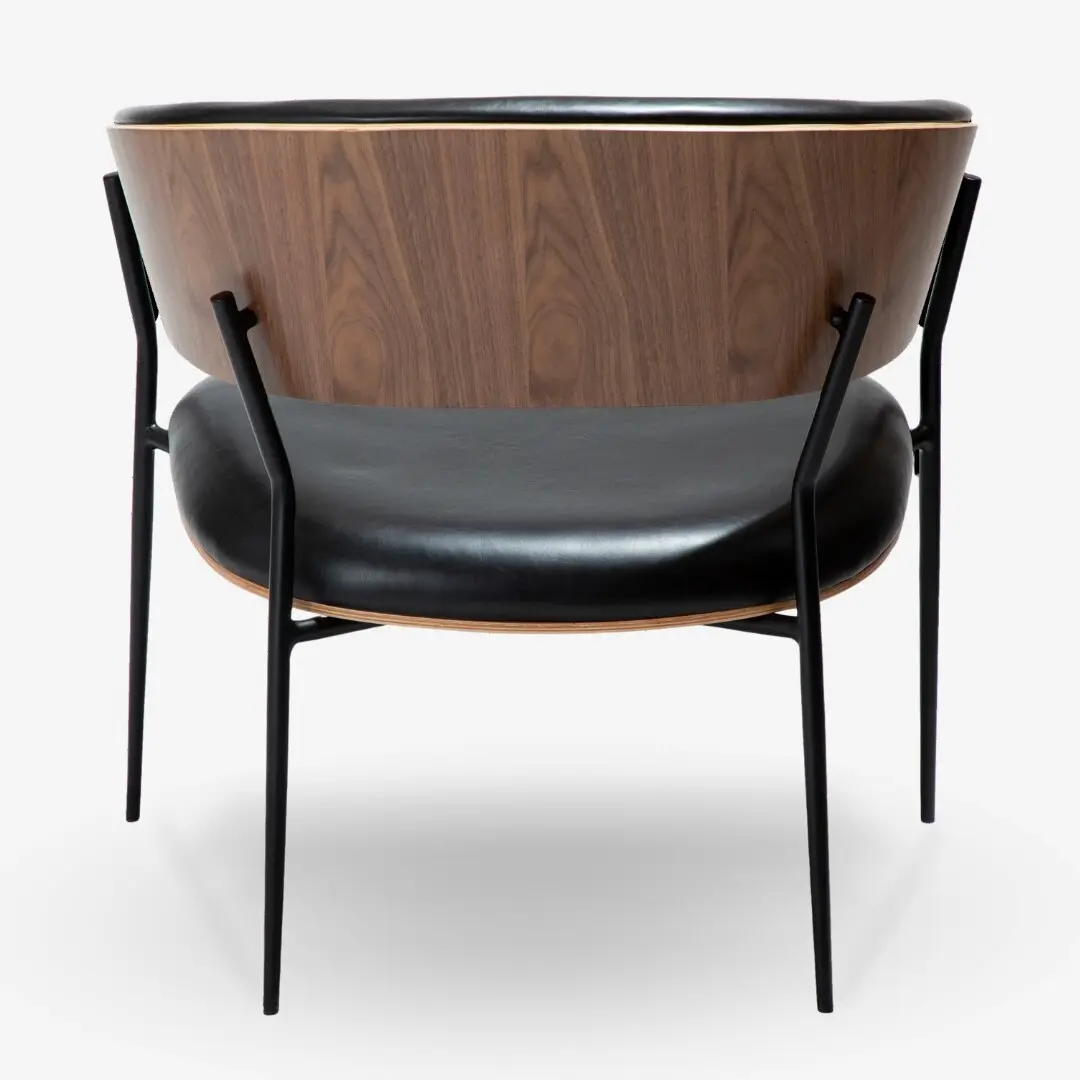 Armchair Crib Black thumb 5