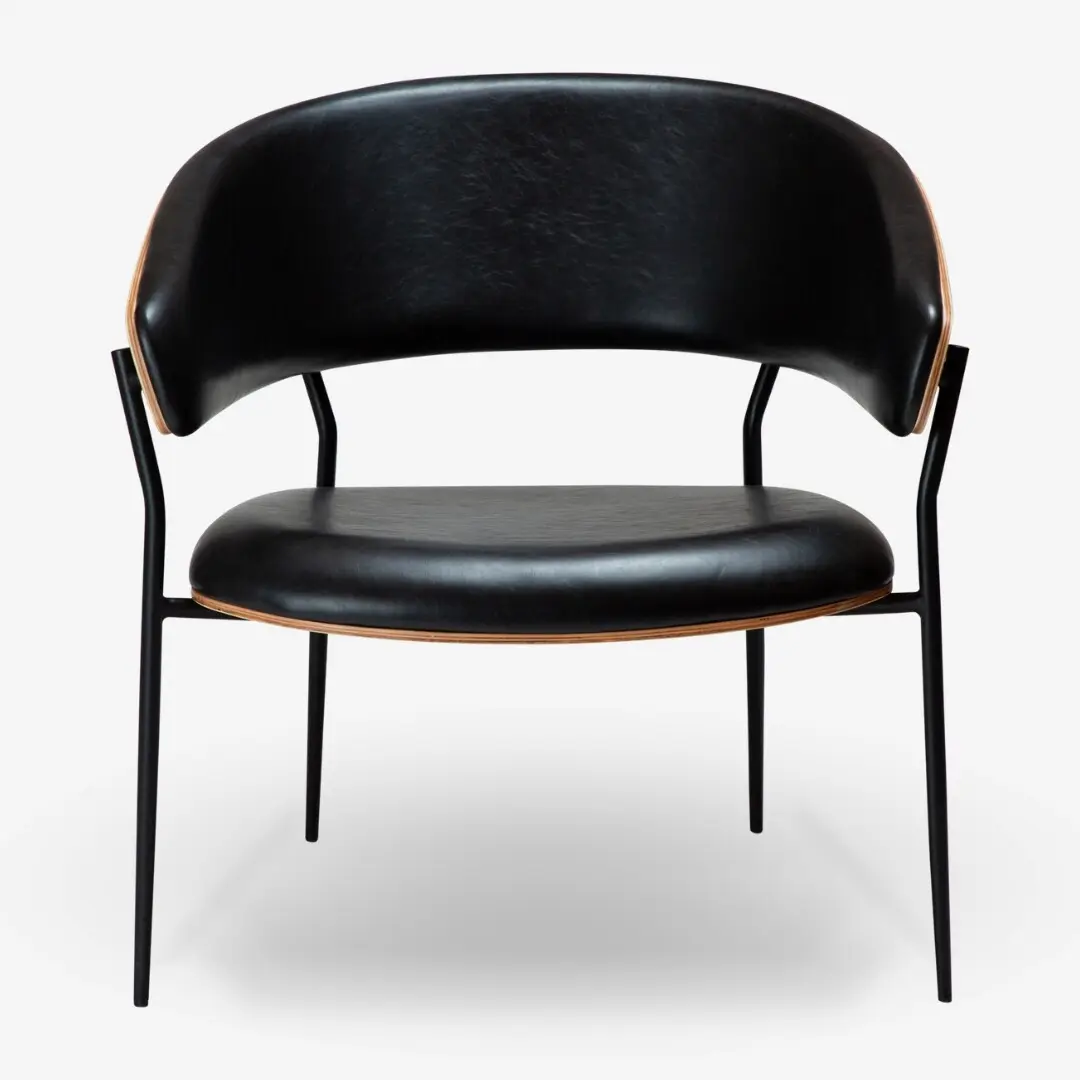 Armchair Crib Black thumb 2