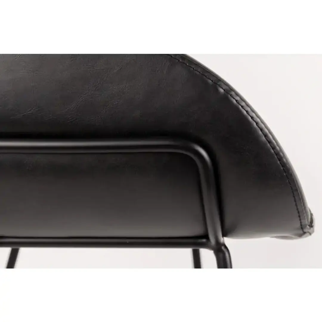 Бар столче Feston Black thumb 6