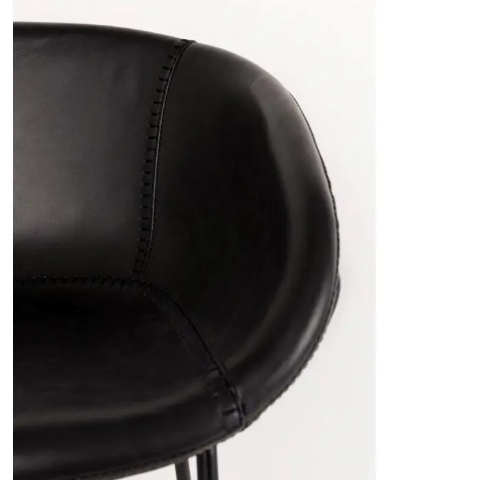 Бар столче Feston Black thumb 5