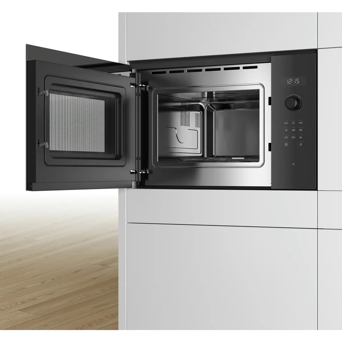 Bosch BFL554MB0 thumb 3
