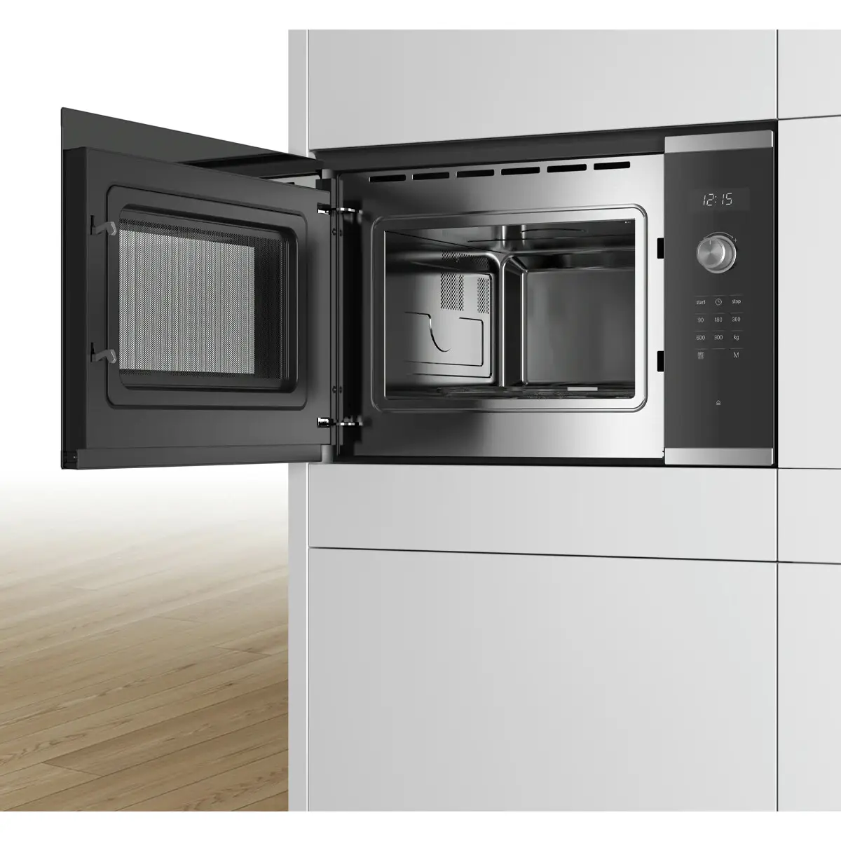 Bosch BFL554MS0 thumb 4