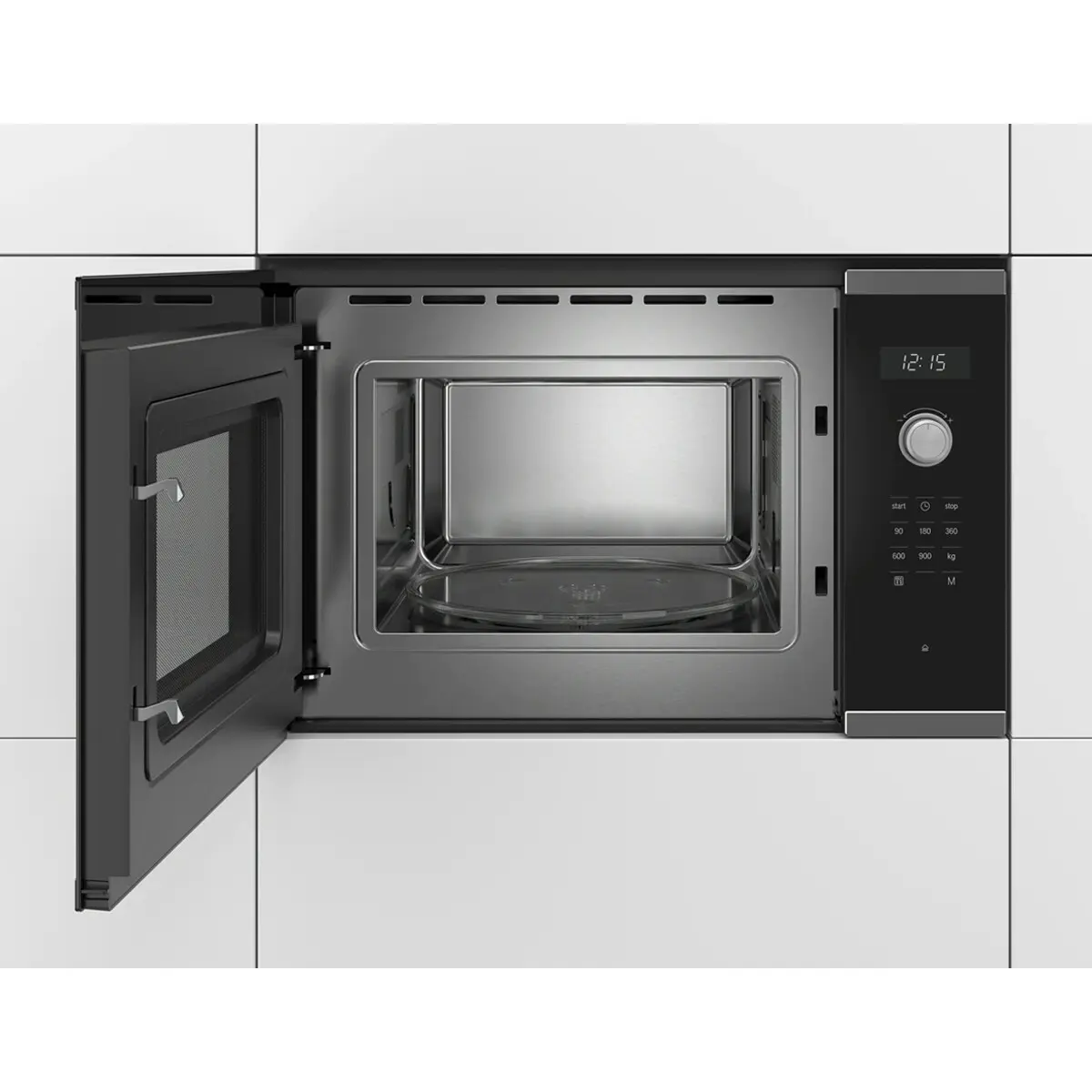 Bosch BFL554MS0 thumb 3