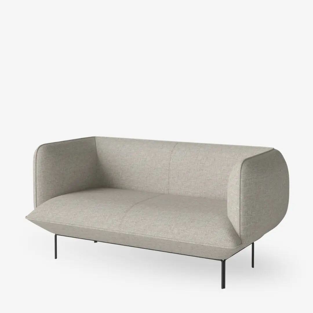 Bolia Sofa Cloud 2-Seater Beige thumb 2