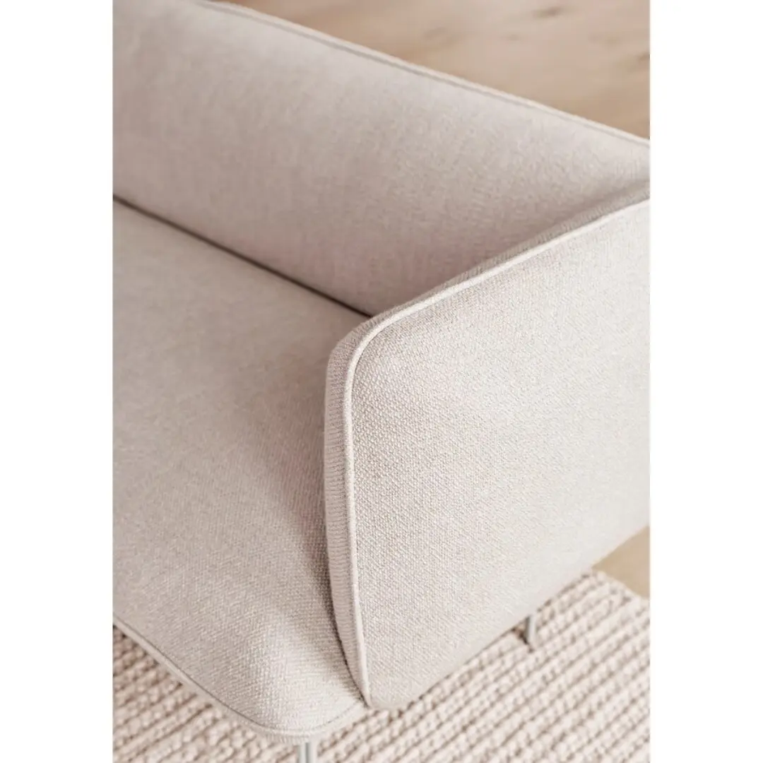 Bolia Sofa Cloud 2-Seater Beige thumb 4