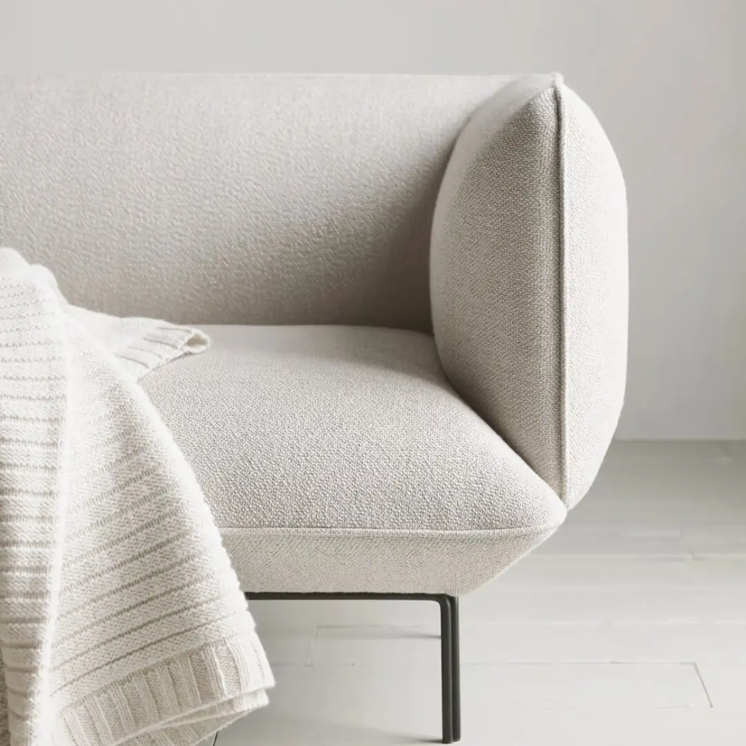 Bolia Sofa Cloud 2-Seater Beige thumb 5