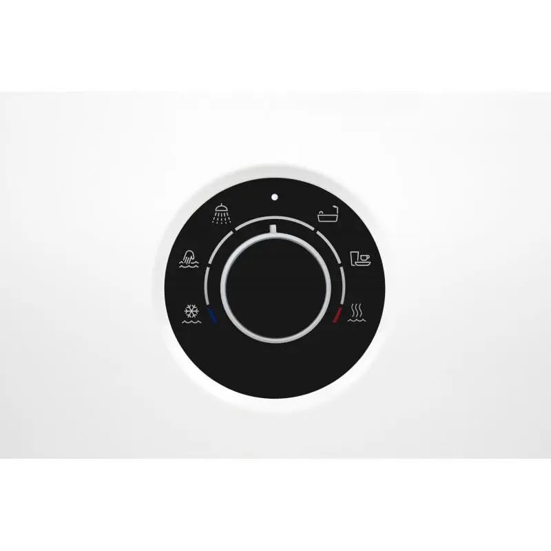 Bosch TR5001 21/24/27 ESOB Проточен бојлер thumb 4