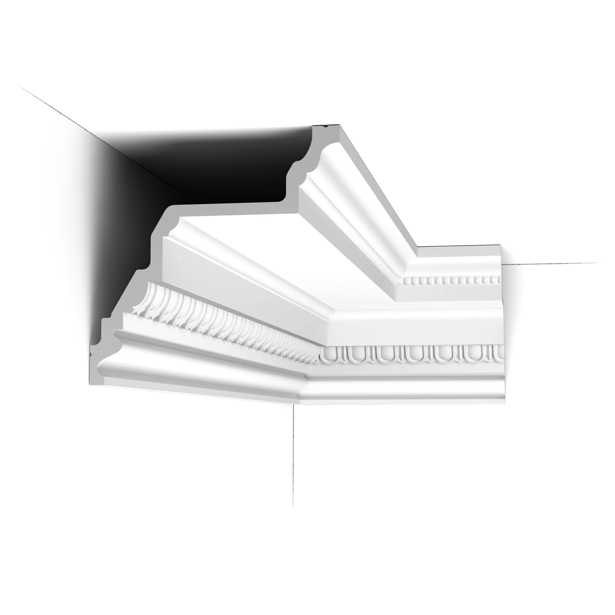 Корниз Orac Decor C307 Premium Coving Moulding