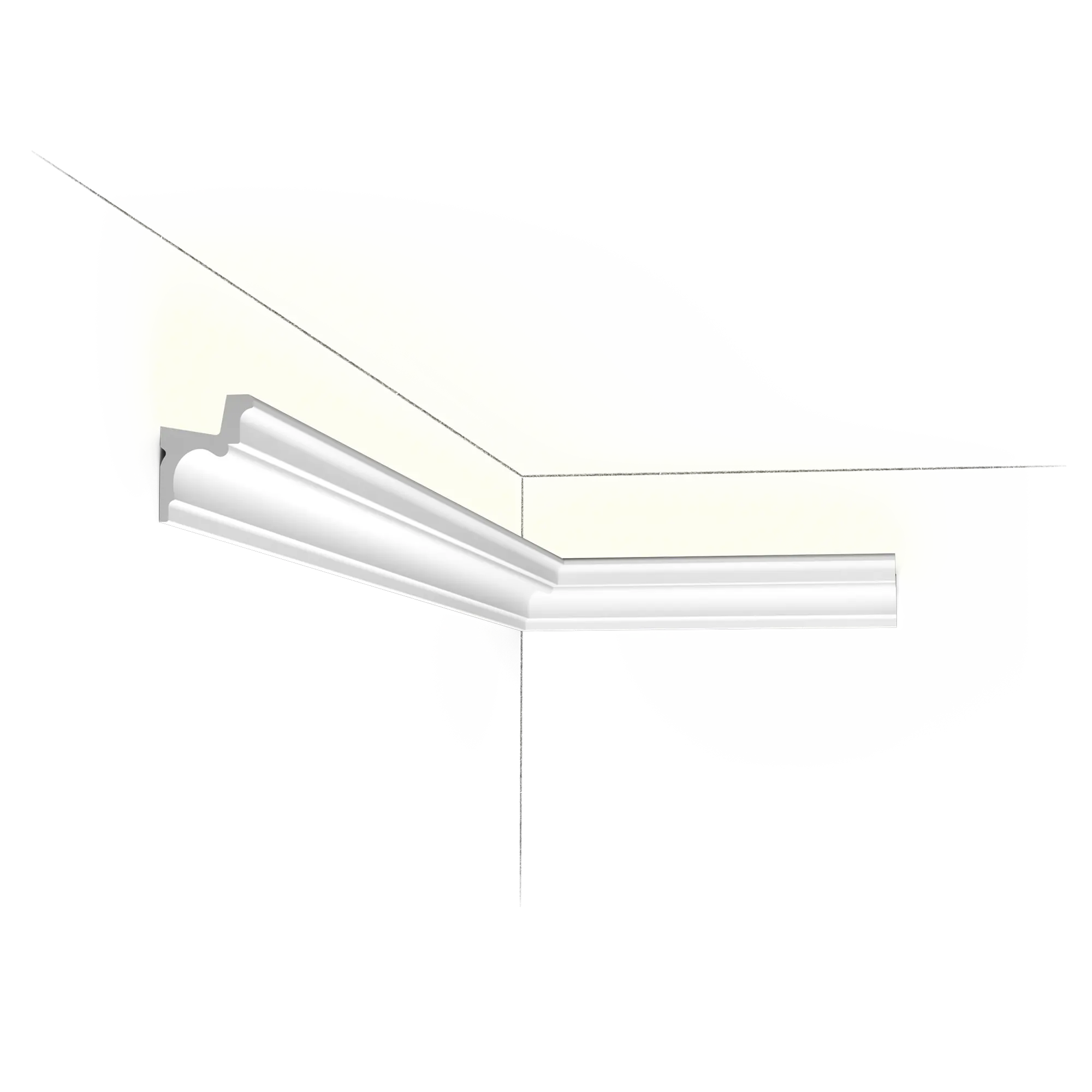 Корниз Orac Decor C323 Autoire Cornice or LED Lighting Coving